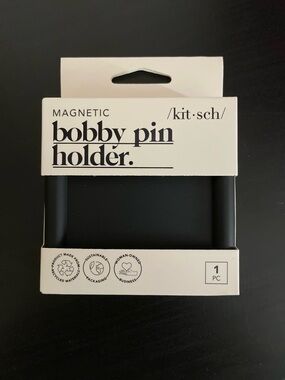 Kitsch Magnetic Bobby Pin Holder